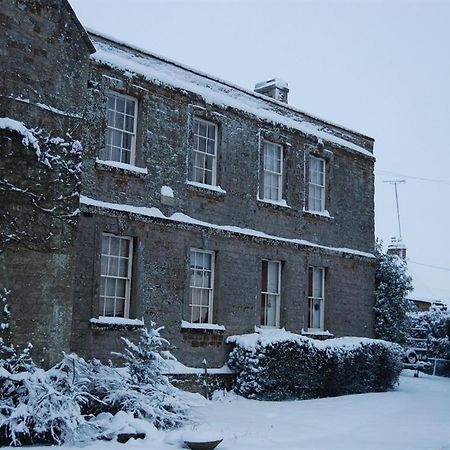 مبيت وإفطار Lower Heyford Heyford House المظهر الخارجي الصورة
