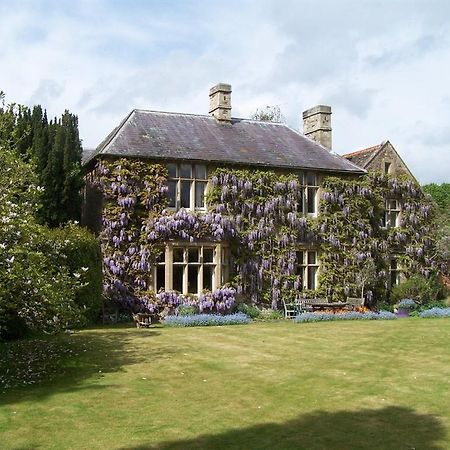 مبيت وإفطار Lower Heyford Heyford House المظهر الخارجي الصورة