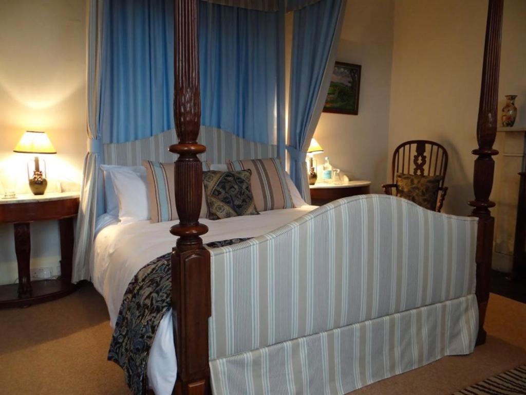 مبيت وإفطار Lower Heyford Heyford House الغرفة الصورة
