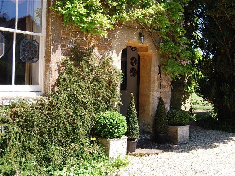 مبيت وإفطار Lower Heyford Heyford House المظهر الخارجي الصورة