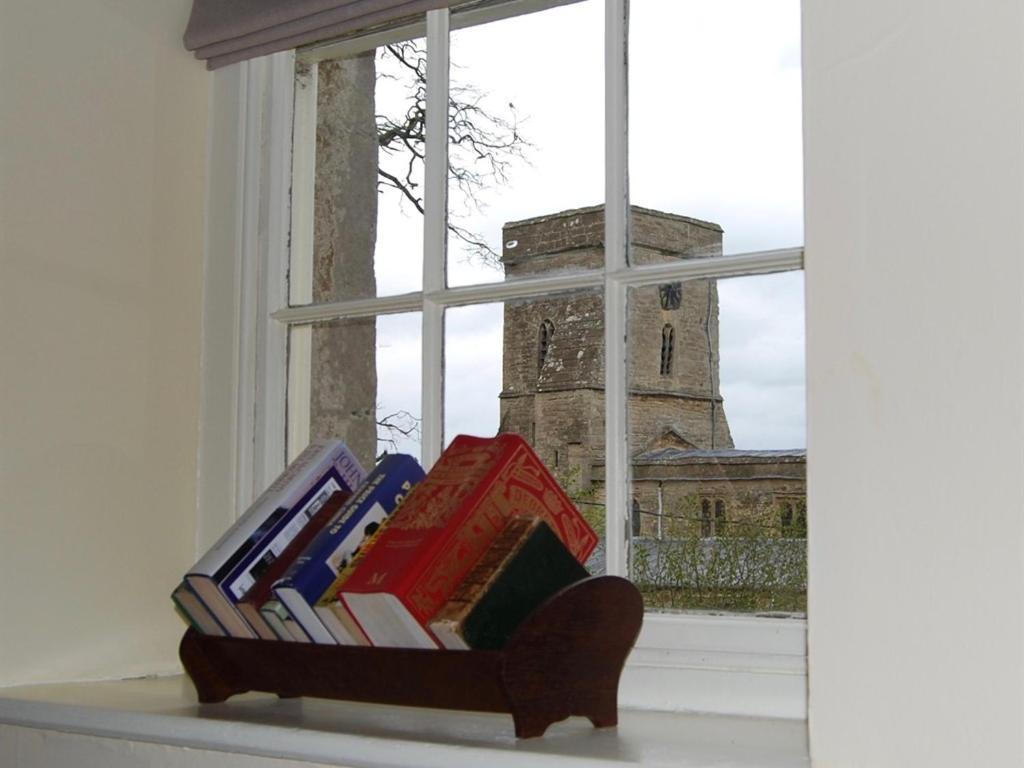 مبيت وإفطار Lower Heyford Heyford House الغرفة الصورة