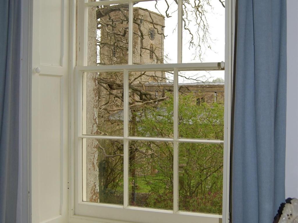 مبيت وإفطار Lower Heyford Heyford House الغرفة الصورة